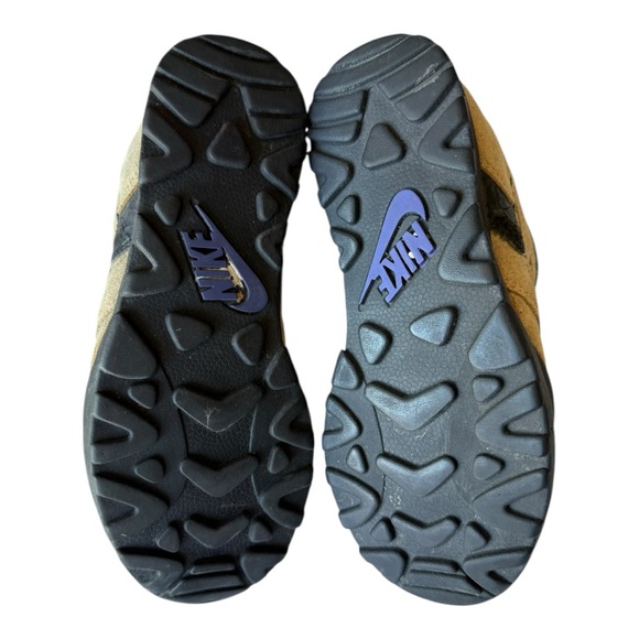 Vintage 1992 Nike Hiking Shoes, Women’s size 8 - Picture 8 of 12